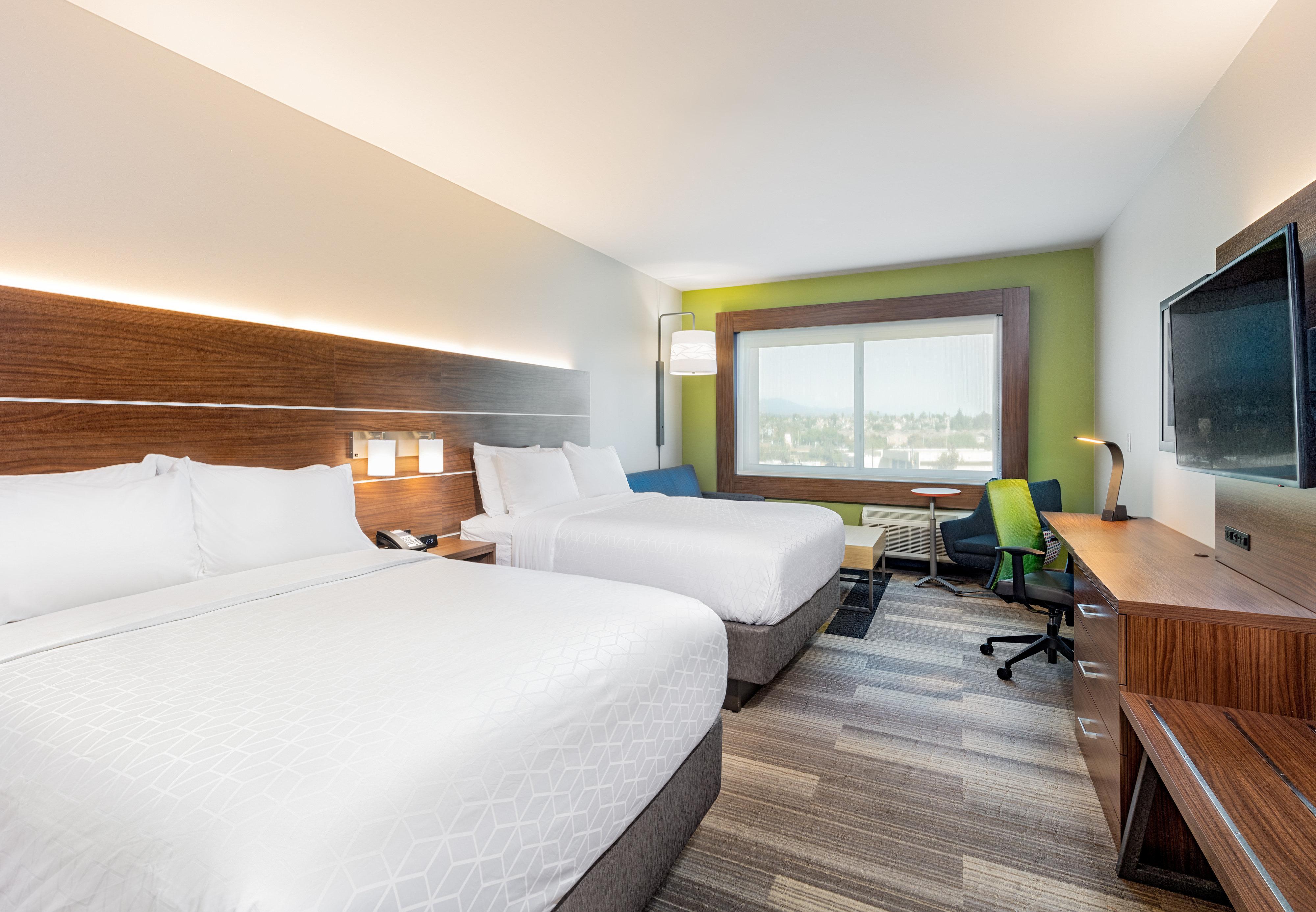 Holiday Inn Express & Suites - Moreno Valley - Riverside By Ihg Exterior foto