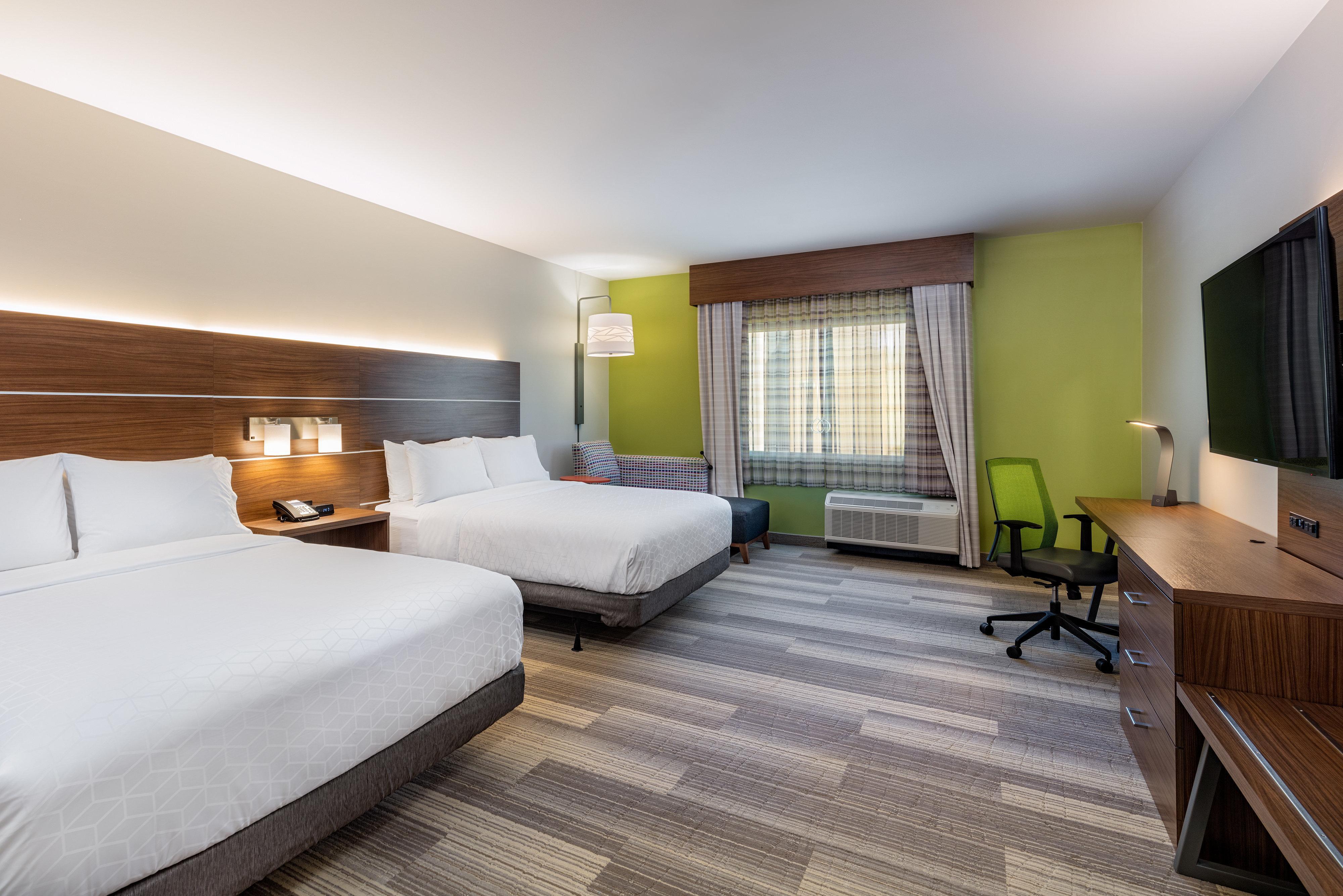 Holiday Inn Express & Suites - Moreno Valley - Riverside By Ihg Exterior foto