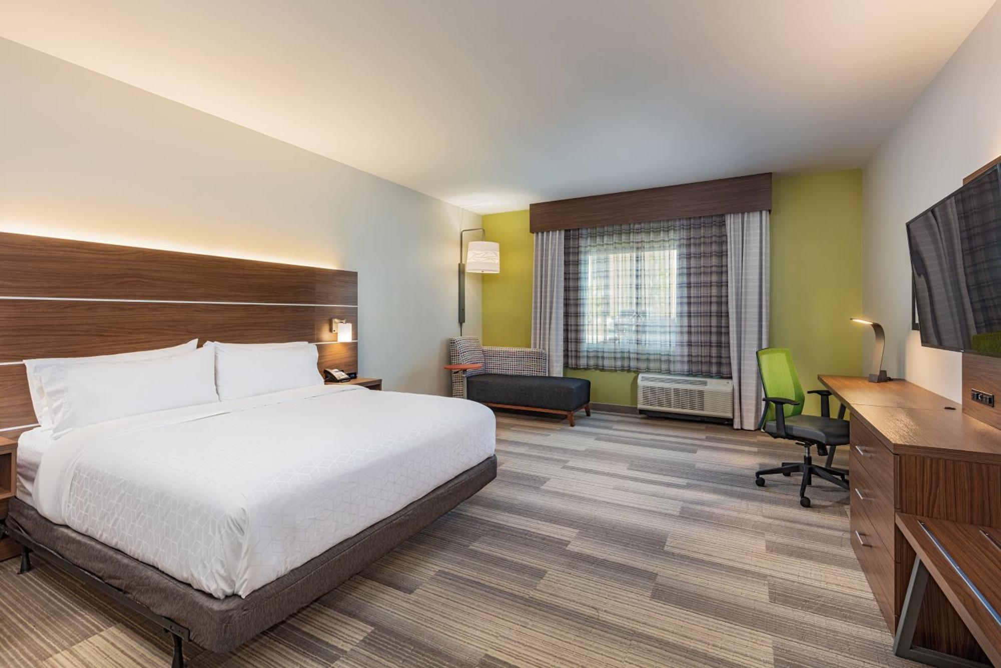 Holiday Inn Express & Suites - Moreno Valley - Riverside By Ihg Exterior foto
